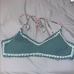 Bikini top